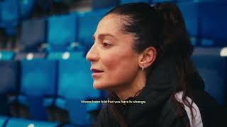 Thumbnail for Player Portrait: Nadia Nadim