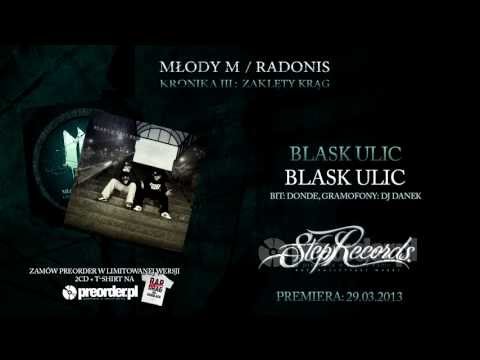 Blask Ulic - Blask Ulic