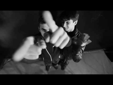 Men feat. EyBi - Pakuma Achqers (OFFICIAL MUSIC VIDEO)