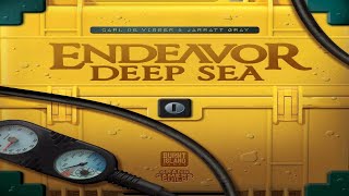 Endeavor: Deep Sea - Discussion