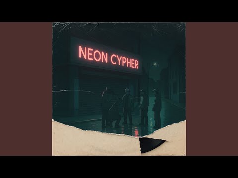 Neon Cypher