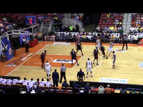 SAN 107  GBO 98 @Santurce 4-29-13 2