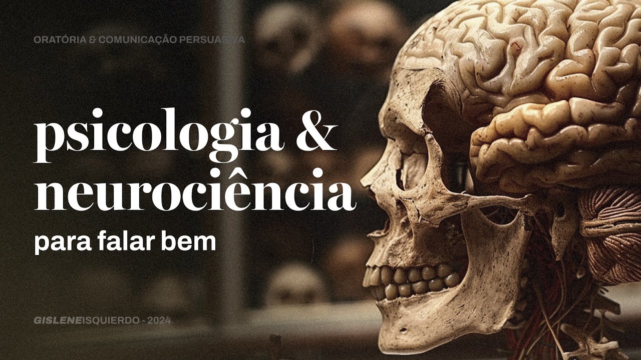 Como falar bem e se expressar melhor | Técnicas comprovadas da Psicologia e Neurociência