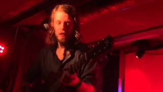 Kristofer Aström "The Dark" 02.04.2016 Auster Club Berlin 3/4