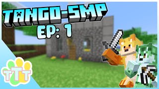 TangoSMP: A Lovely Island [VOD]