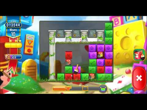 Pet Rescue Saga Level 4272 - NO BOOSTERS | SKILLGAMING ✔️