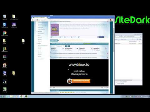 Kinox to Erklärt Auch mit JDownloader