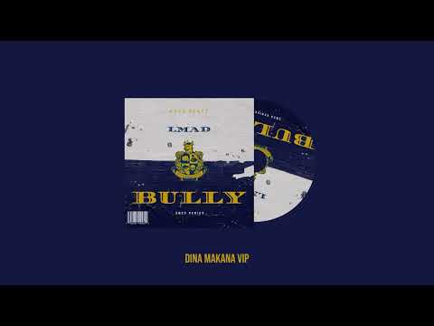 Lmad - BULLY  ( Kays Beatz )