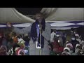 Menengai 6 Worship Yesu Ni Bwana