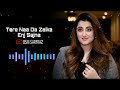 Tere Naa Da Zaika Enj Sajna Full Song Official New Song 2023
