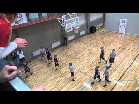 KK Rae Koss/ Rae Spordikool-Kose Spordikool Makroliiga B finaal