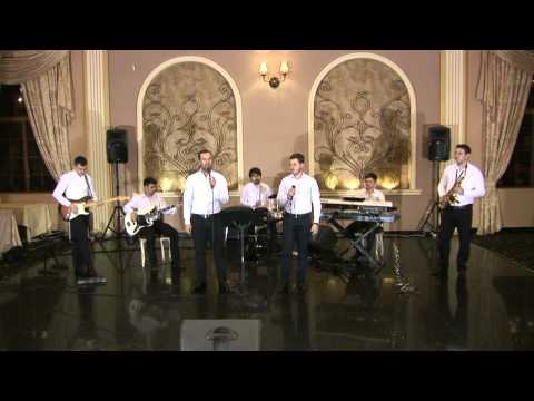 Trupa Geneza - Din dragoste te-am ales