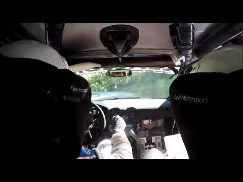 Cameracar Galluzzi - Montagnani 35° Rally Casciana Terme 2017