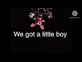 What I Think Mangle S Radio Is Actually Saying