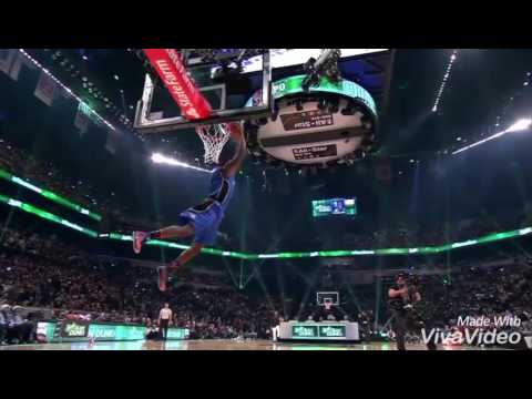 Trailer: Westbrook and Oladipo is the Future for OKC