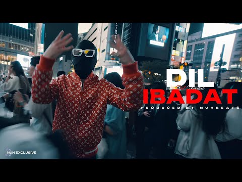 Booter Bee x Rekky - Dil Ibadat "Asian Remix" [Music Video] | Prod. Nuhbeats