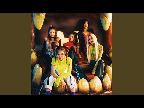 Red Velvet - So Good album art