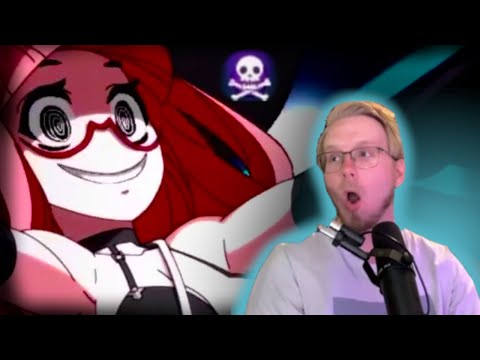 Look at the GRD?! - Uzuki Trailer Analysis