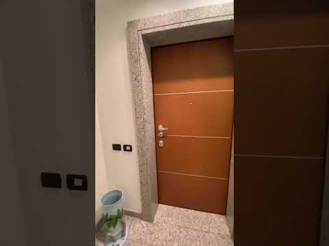 NOVITÀ    SOLARO   DUE LOCALI CON GIARDINO PRIVATO