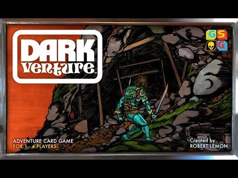 Dark Venture