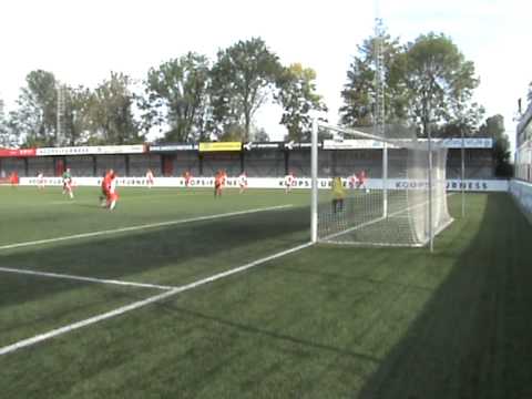 Ijsselmeervogels D4 Roda46 D4 2 5 1 1