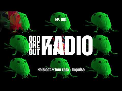 YOTTO - Odd One Out Radio - Ep. 081