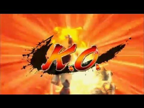 USFIV - Bonchan (Sagat) vs. strong players *Aug 9, 2014