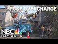PG&E Sitting on $830 Million in Excess Payments
