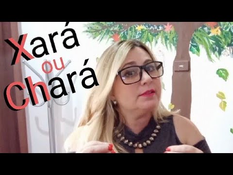 Vídeo: Significado xará: o que é e quando usar