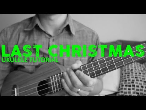 download lagu mp3 mp4 Last Christmas Ariana Grande Ukulele Chords, download lagu Last Christmas Ariana Grande Ukulele Chords gratis, unduh video klip Last Christmas Ariana Grande Ukulele Chords