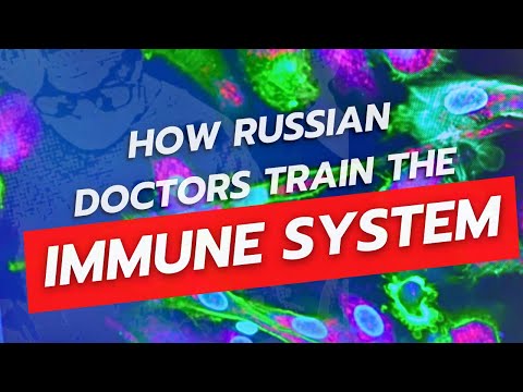 How Russian Doctors are Revolutionizing Cancer Treatment in 2026 - Russian Documentary in English