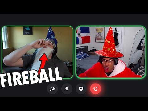 Discord Moments but its in Hogwarts