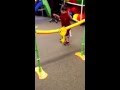 PT Gross Motor With Some Dancing Fun