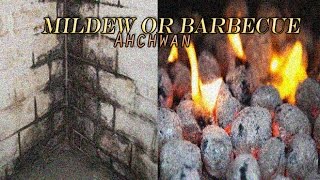 Mildew or Barbecue - Ahchwan