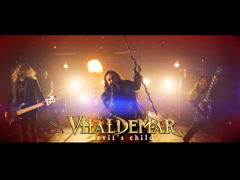 Video thumbnail for Devil’s Child