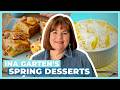 Our Favorite Ina Garten Spring Dessert Recipe Videos Barefoot Contessa Food Network