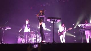 Tegan and Sara- Northshore (Live) State Theatre, Minneapolis, Minnesota. LY2D Tour