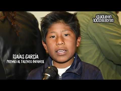 Premiación VII versión