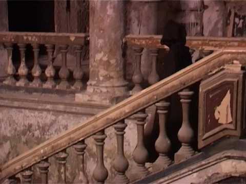 Cyrille Gassiline Couture