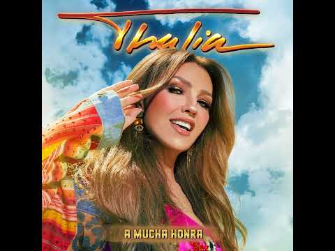 Thalía & Estilo Sin Limite - Choro