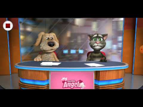 Tom and Ben News Lamar calls the Old Couple GTA V prank call