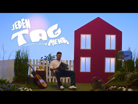 Montez – Jeden Tag mehr [Official Video]