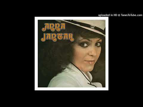 Anna Jantar i Zbigniew Hołdys - Ktoś między nami (Audio)