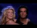 David Copperfield 15 Years Of Magic 1994 With Special Guest Claudia Schiffer 16 9