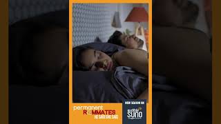 Permanent Roommates on Audible Suno - Alarm