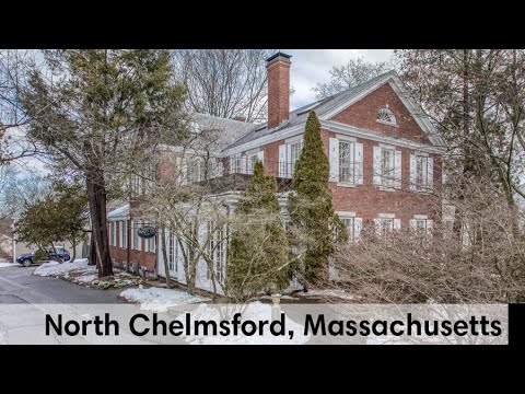 Video of 20 Middlesex Street | Chelmsford, Massachusetts real estate by Land & Sea Real Estate
