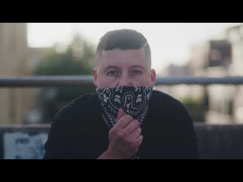 Talakai - Boy In The Mask (Prod. HAZY) (Official Music Video)