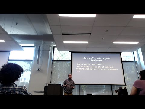 Indy.js August '19 (DMG w/ Debugging)