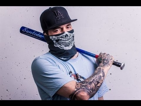 Video thumbnail for Уникальный Death-Trash 666 9.