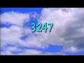 Sesame Street Episode 3247 April 26 1994